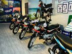 Bajaj CT100 Brand New 2024