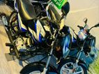 Bajaj CT100 Brand New 2024