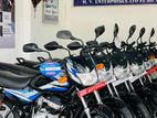 Bajaj CT100 brand new 2024