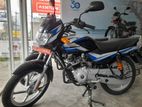 Bajaj CT100 Brand New 2024