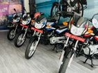 Bajaj CT100 Brand New 2024