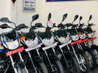 Bajaj CT100 brand New 2024