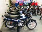 Bajaj CT100 Brand New 2024