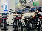 Bajaj CT100 brand New 2024