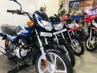 Bajaj CT100 Brand New 2024