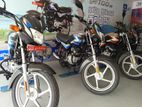 Bajaj CT100 Brand New 2024