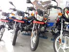 Bajaj CT100 Brand New 2024