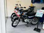 Bajaj CT100 Brand New 2024