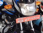 Bajaj CT100 Brand New 2024