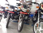 Bajaj CT100 Brand New 2024