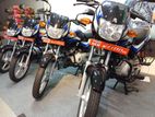 Bajaj CT100 brand new 2024