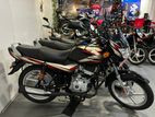 Bajaj CT100 Brand New 2024