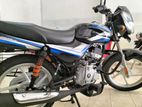 Bajaj CT100 Brand New 2024