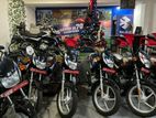 Bajaj CT100 Brand New 2024