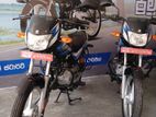 Bajaj CT100 Brand New 2024