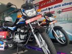 Bajaj CT100 Brand New 2024