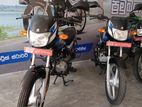 Bajaj CT100 Brand New 2024