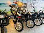 Bajaj CT100 Brand New 2024