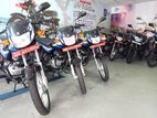 Bajaj CT100 Brand New 2024