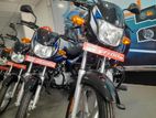 Bajaj CT100 brand New | 2024