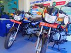 Bajaj CT100 Brand New 2024