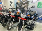 Bajaj CT100 Brand New 2024