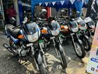 Bajaj CT100 Brand New 2024