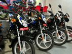 Bajaj CT100 Brand New 2024