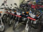 Bajaj CT100 Brand New 2024