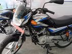 Bajaj CT100 Brand New 2024