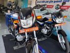 Bajaj CT100 Brand New 2024