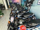 Bajaj CT100 Brand New 2024