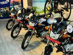 Bajaj CT100 Brand New 2024