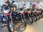 Bajaj CT100 Brand New 2024