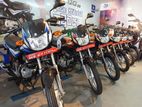 Bajaj CT100 Brand New 2024