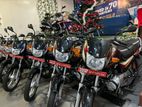 Bajaj CT100 Brand New 2024