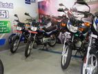 Bajaj CT100 Brand New 2024