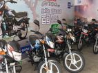 Bajaj CT100 Brand New , 2024