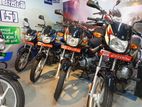 Bajaj CT100 Brand New - 2024