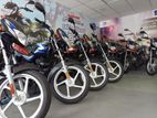 Bajaj CT100 Brand New 2024