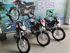 Bajaj CT100 Brand new 2024