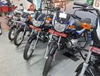 Bajaj CT100 Brand New 2024