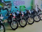 Bajaj CT100 Brand New 2024