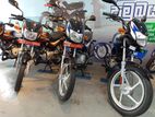 Bajaj CT100 Brand New 2024