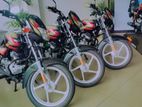 Bajaj CT100 Brand new 2024