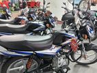 Bajaj CT100 Brand New 2024