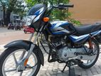 Bajaj CT100 Brand New 2024