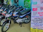 Bajaj CT100 Brand New 2024