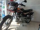 Bajaj CT100 Brand New 2024