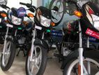 Bajaj CT100 Brand New 2024